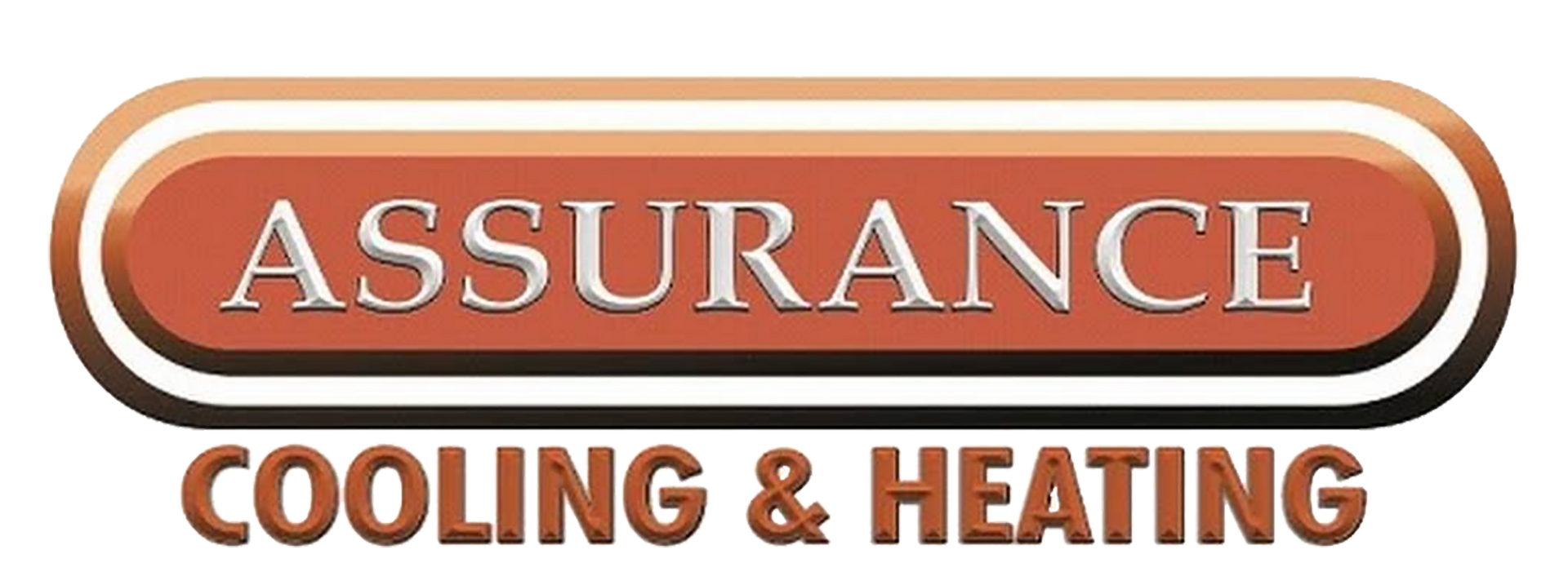 Assurance Cooling & Heating logo