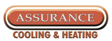 Assurance Cooling & Heating logo
