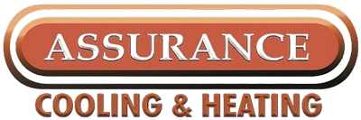 Assurance Cooling and Heating logo