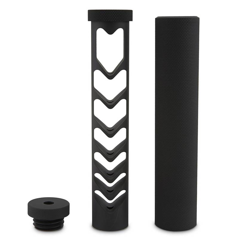 Phoenix Weaponry Rimfire Suppressors