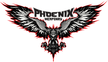 Suppressors by Phoenix