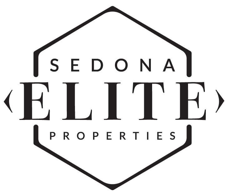 Sedona Elite Properties Main Logo
