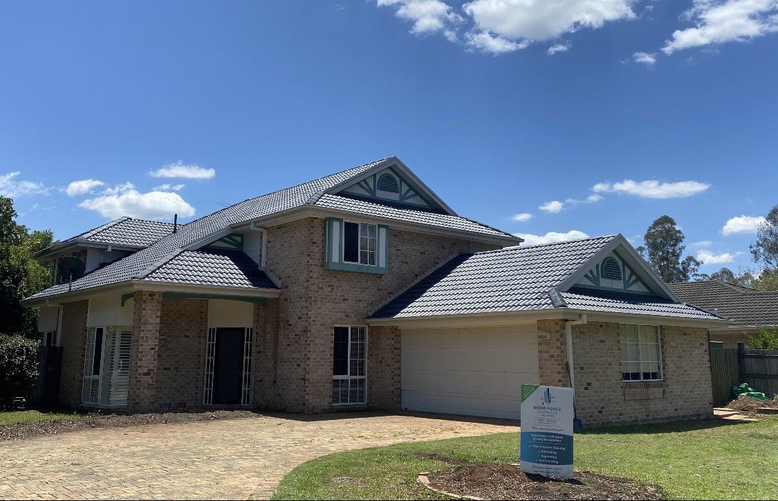 Roofing Gold Coast FREE Inspections & Quotes! Roof Force Australia