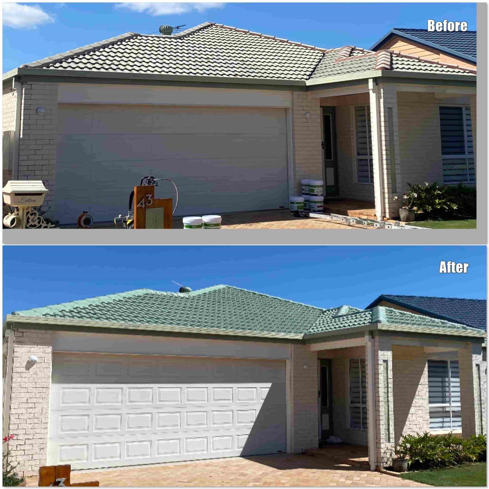 Gallery Roof Force Australia