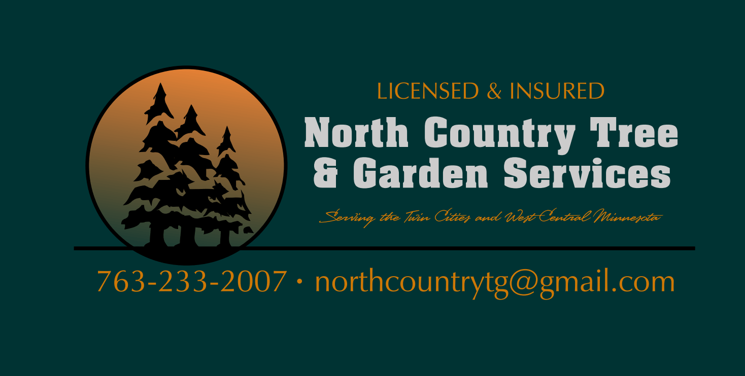 North Country Tree and Garden Services LLC