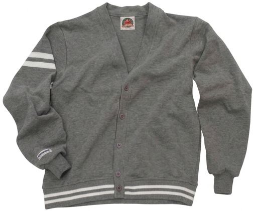 CAR 224 - Oxford/White