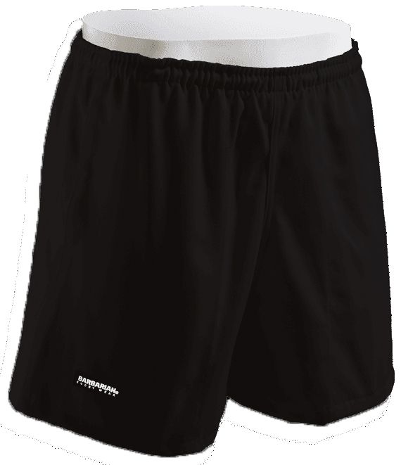 Barbarian JSL Shorts (Long)