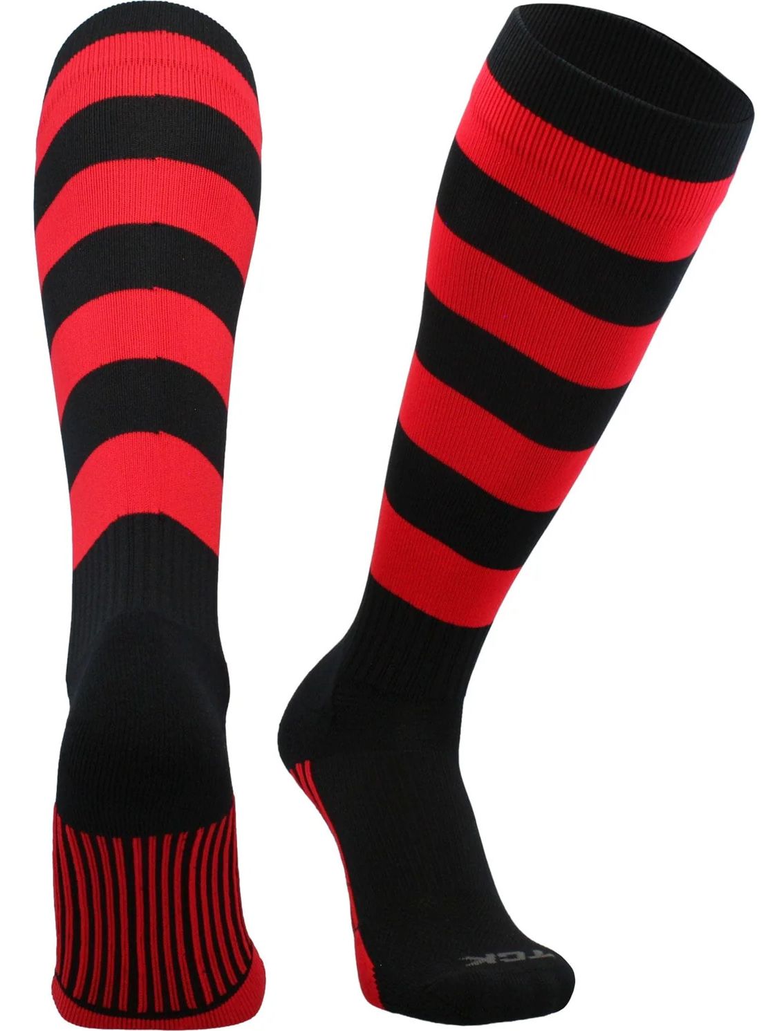 Striped Rugby Socks