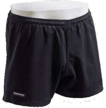 Barbarian NSZ Shorts