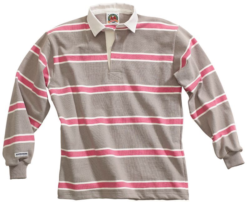 STK 216 - Grey/White/Pink