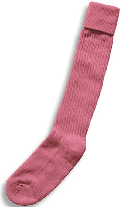 Barbarian Solid Socks