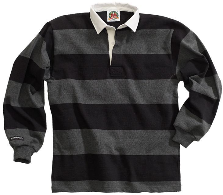 STK 167 - Black/Coal