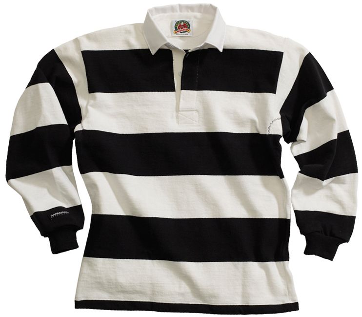 STK 199 - Black/White