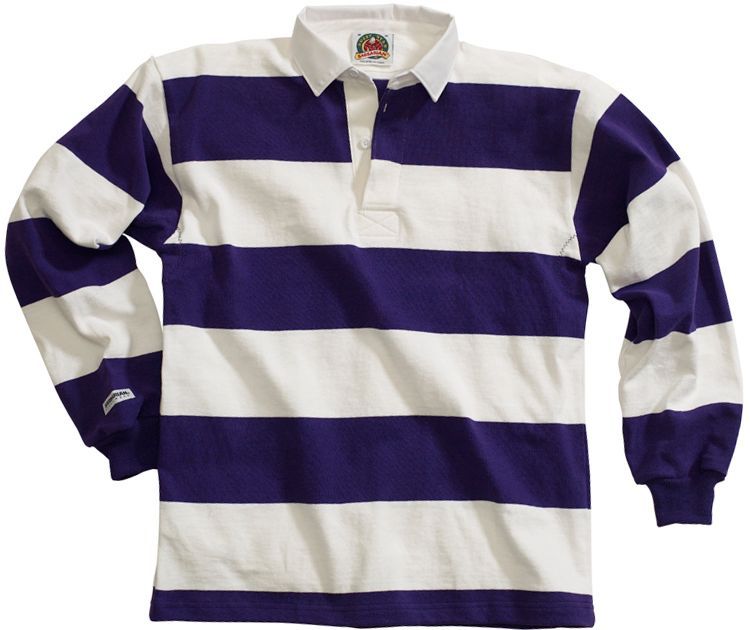 STK 201 - Purple/White