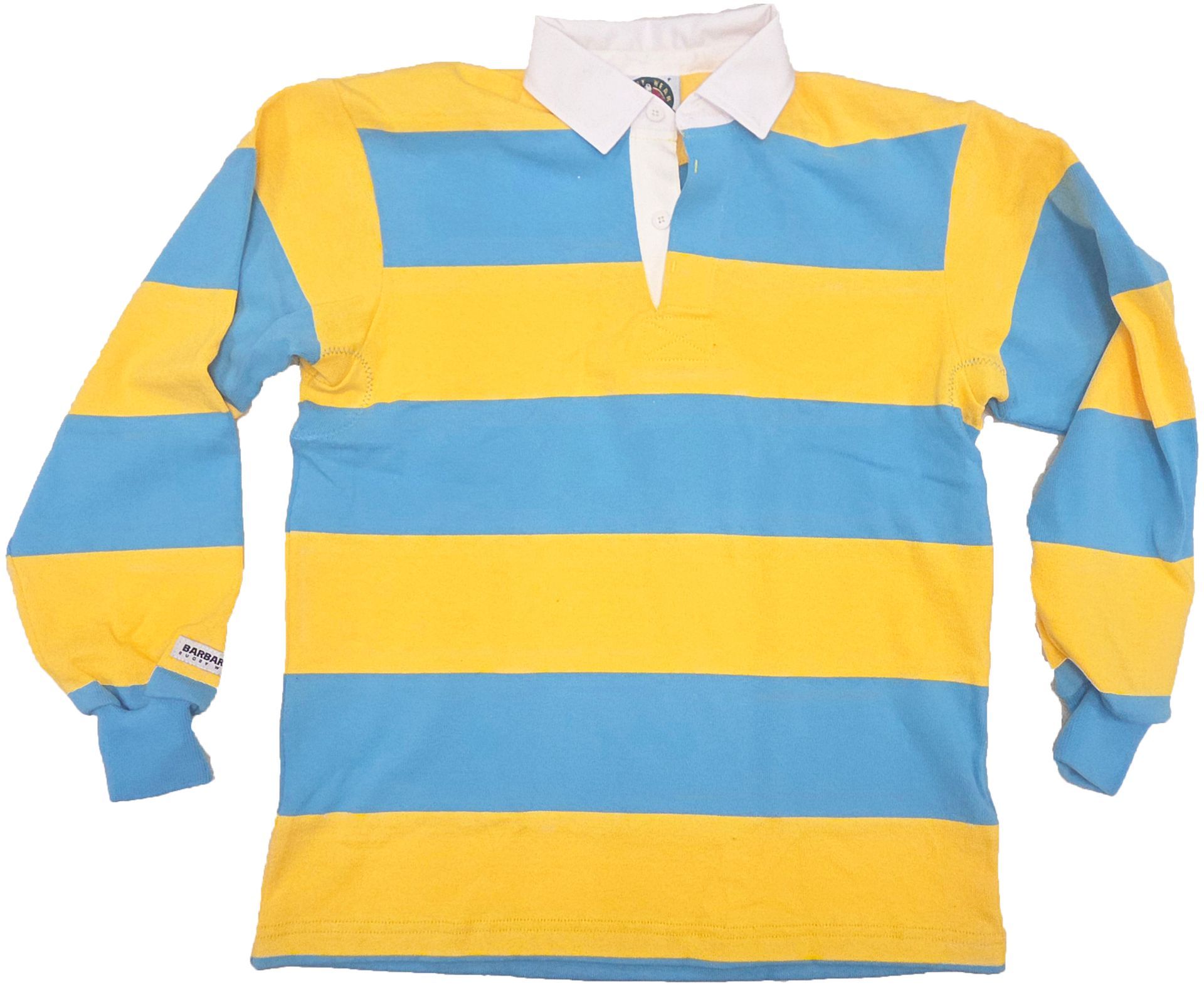 *NEW ITEM* STK 208 - Sky/Yellow