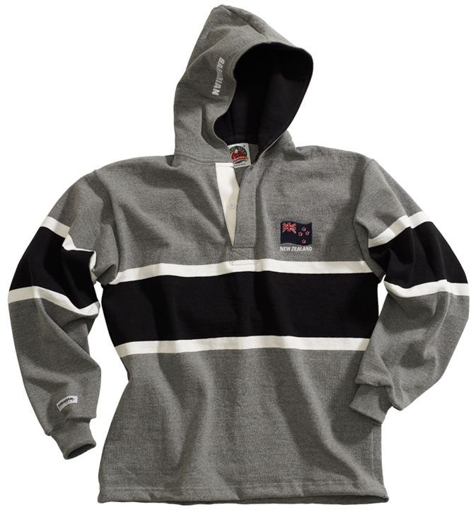 WOR 031 - New Zealand