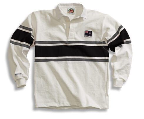 WOR 041 - New Zealand