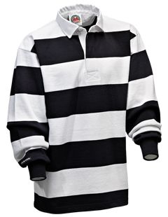 CAS 199 - Black/White