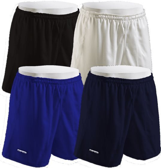 Barbarian JSL Shorts (Long)