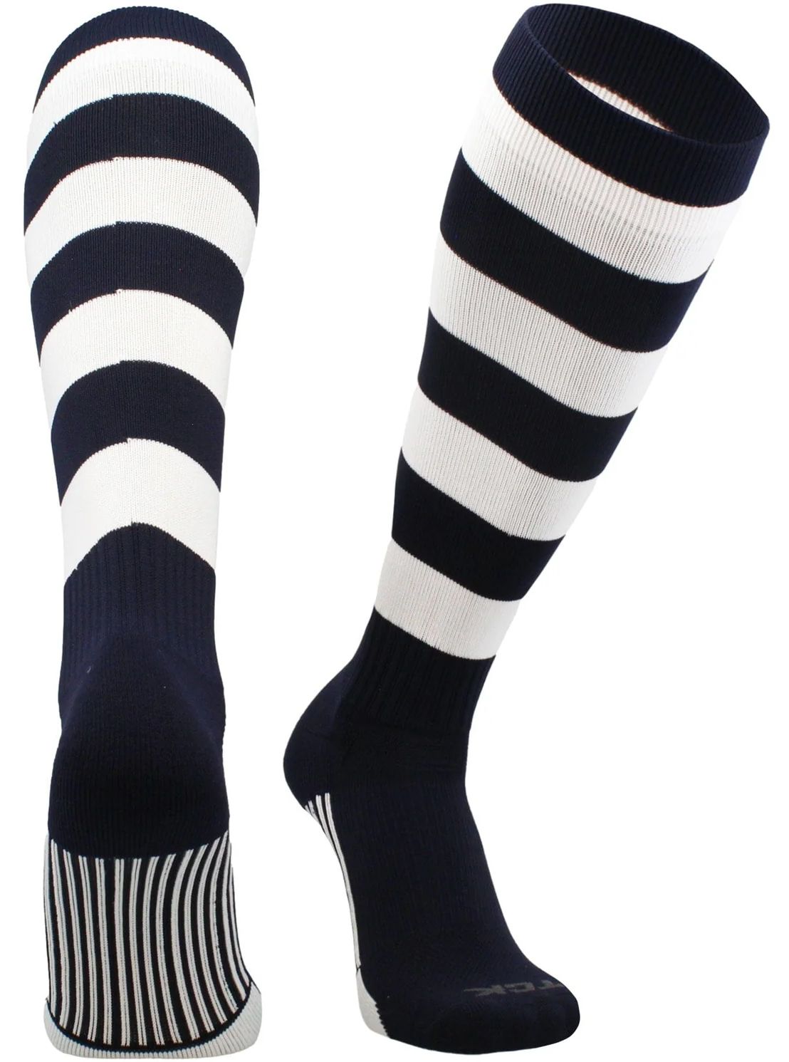 Striped Rugby Socks