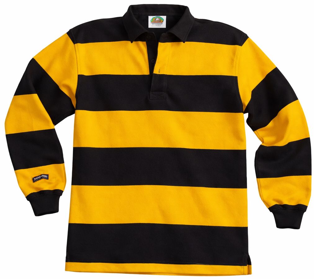 STK 172 - Black/Gold