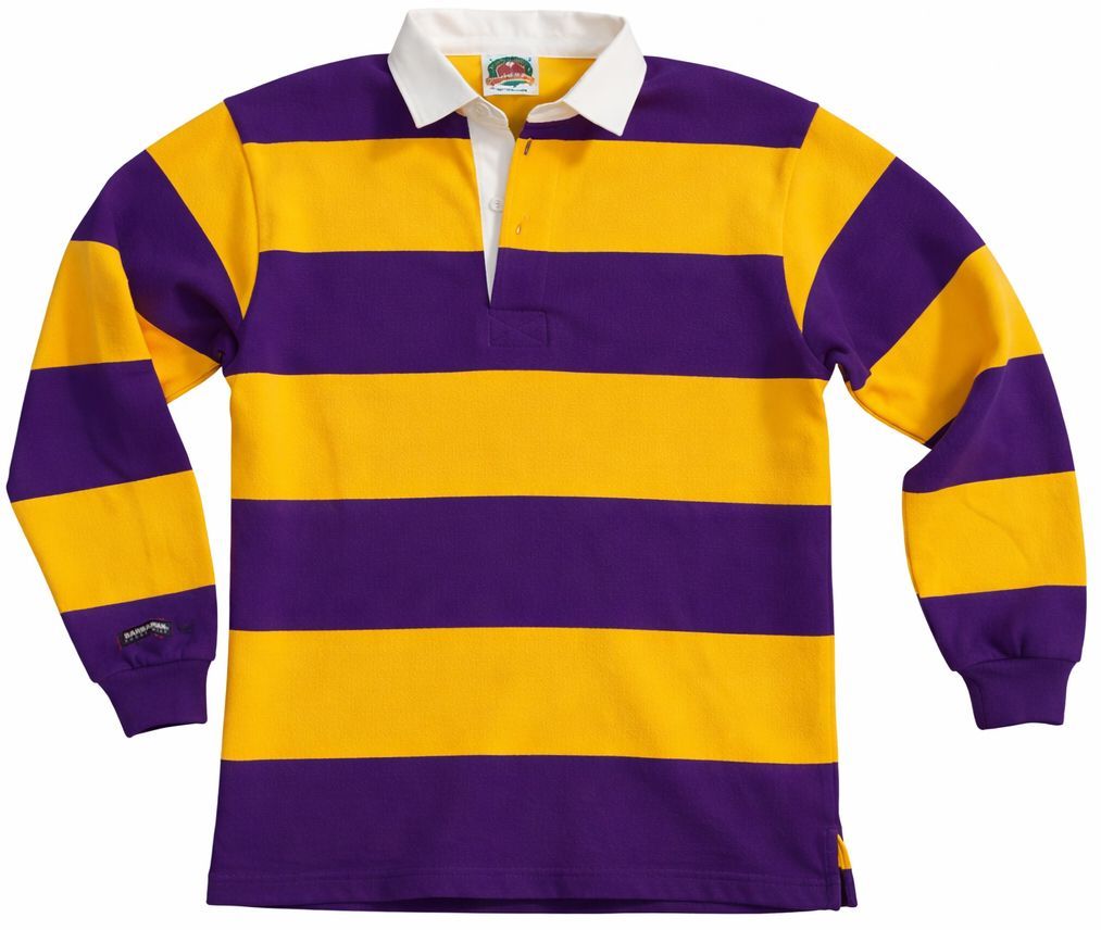 STK 205 - Purple/Gold