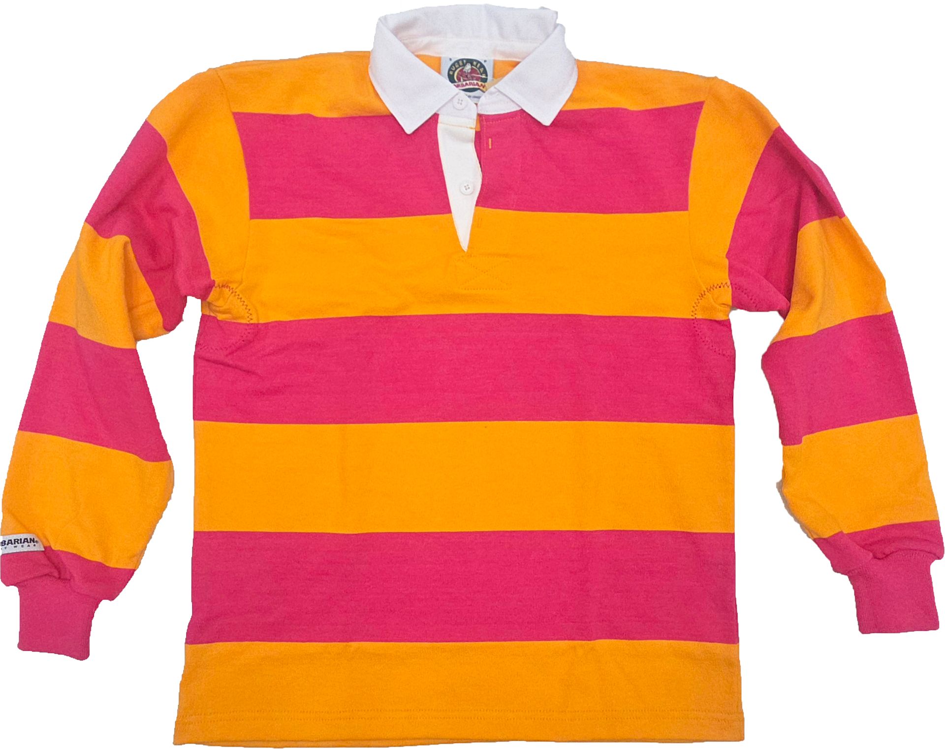 *NEW ITEM* STK 206 - Tangerine/Rose