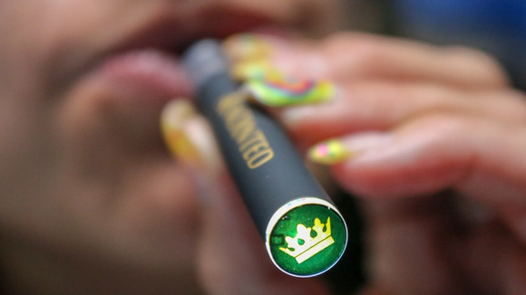 vape pen