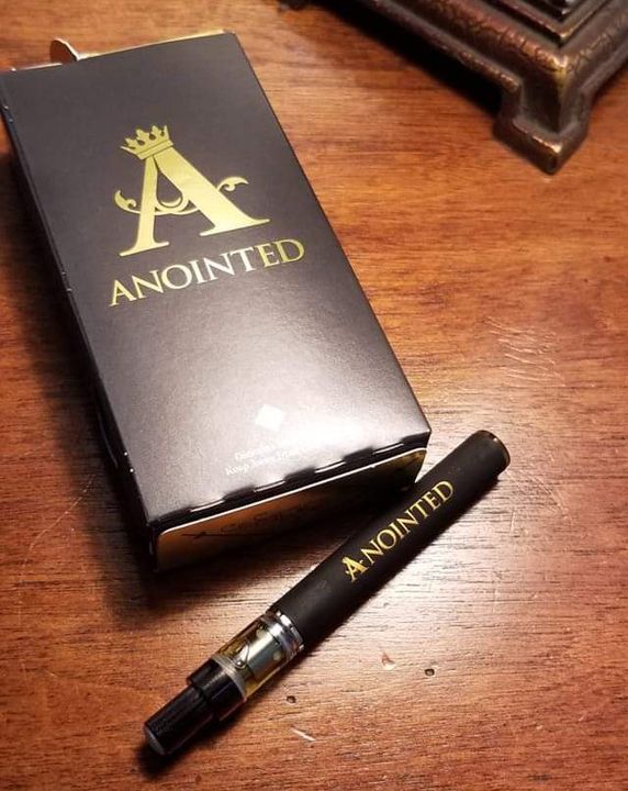 vape pen