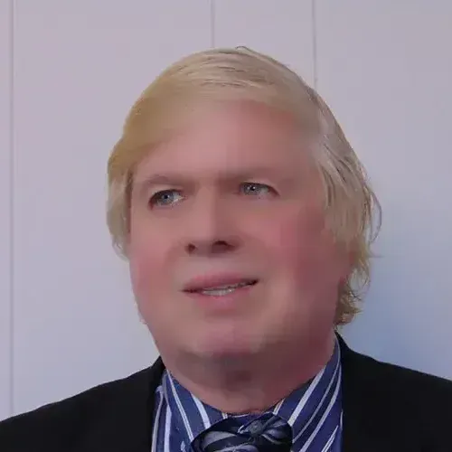 Attorney Leonard Boyer Headshot