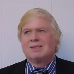 Attorney Leonard Boyer Headshot