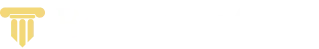 LAW FIRM NAME White Logo