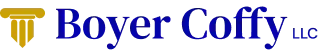 Boyer Coffy LLC Logo
