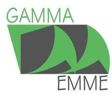logo_gamma emme
