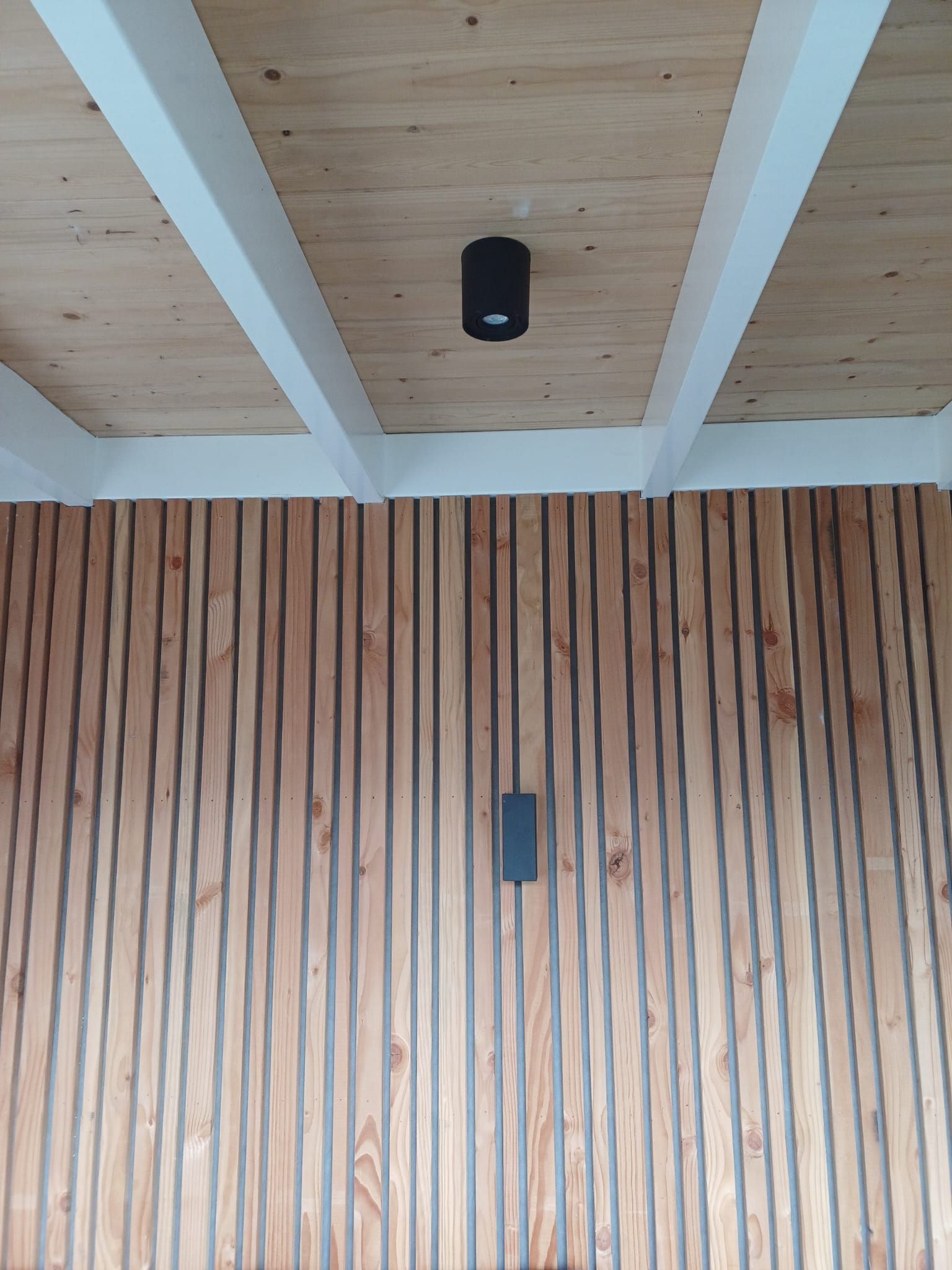 veranda buitenverblijf Boone bouwbedrijf