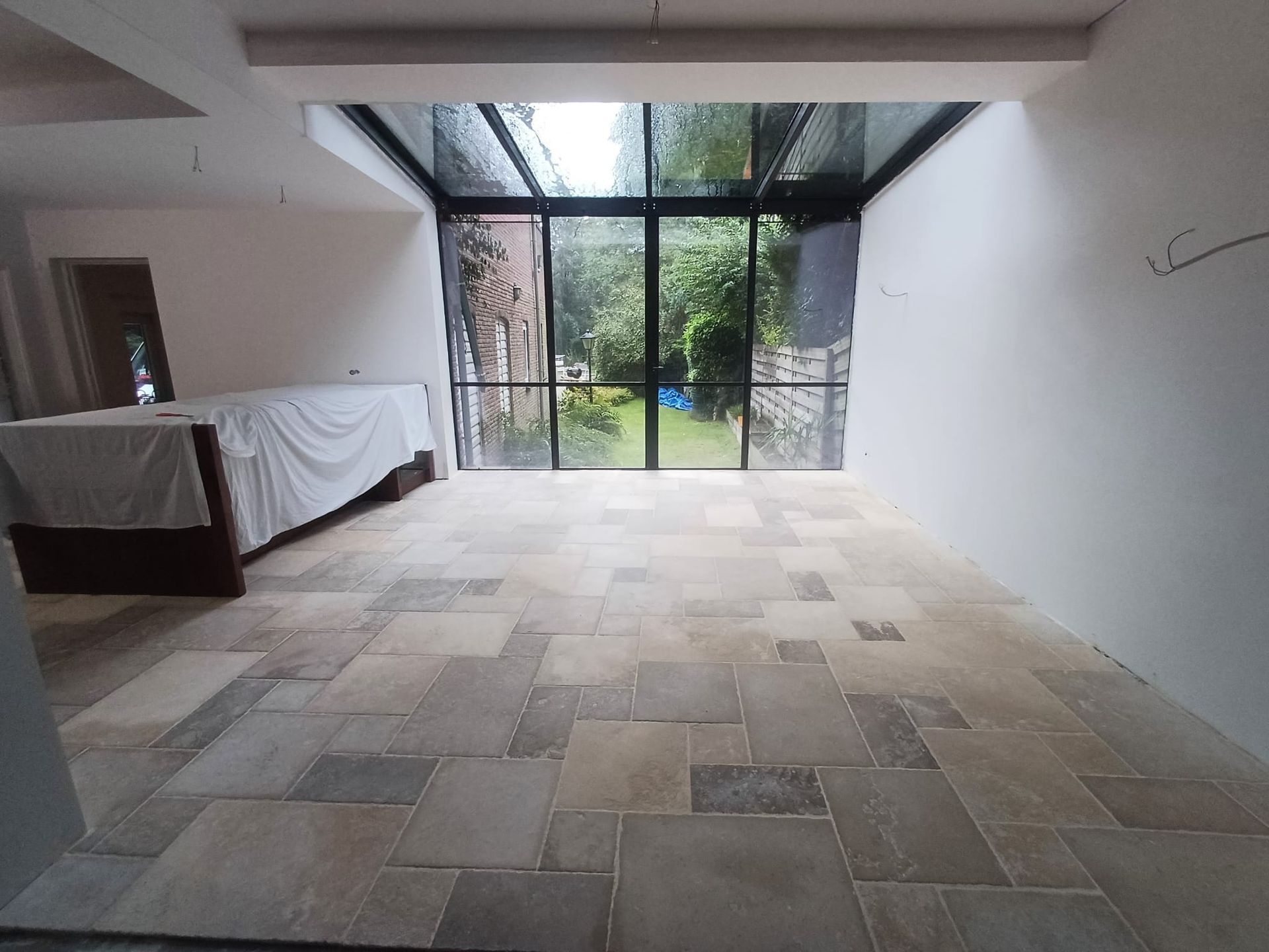 Tegelwerk Boone bouwbedrijf