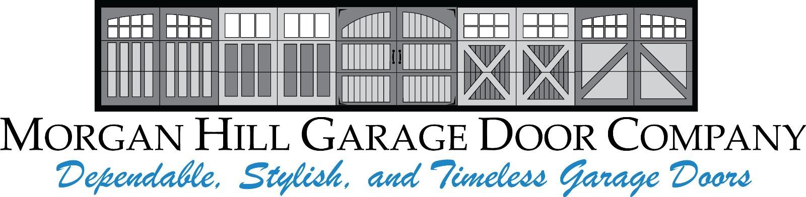 Morgan Hill Garage Door Company