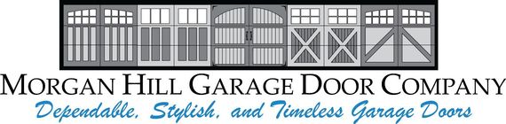 Morgan Hill Garage Door Company