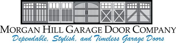 Morgan Hill Garage Door Company