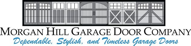 Morgan Hill Garage Door Company