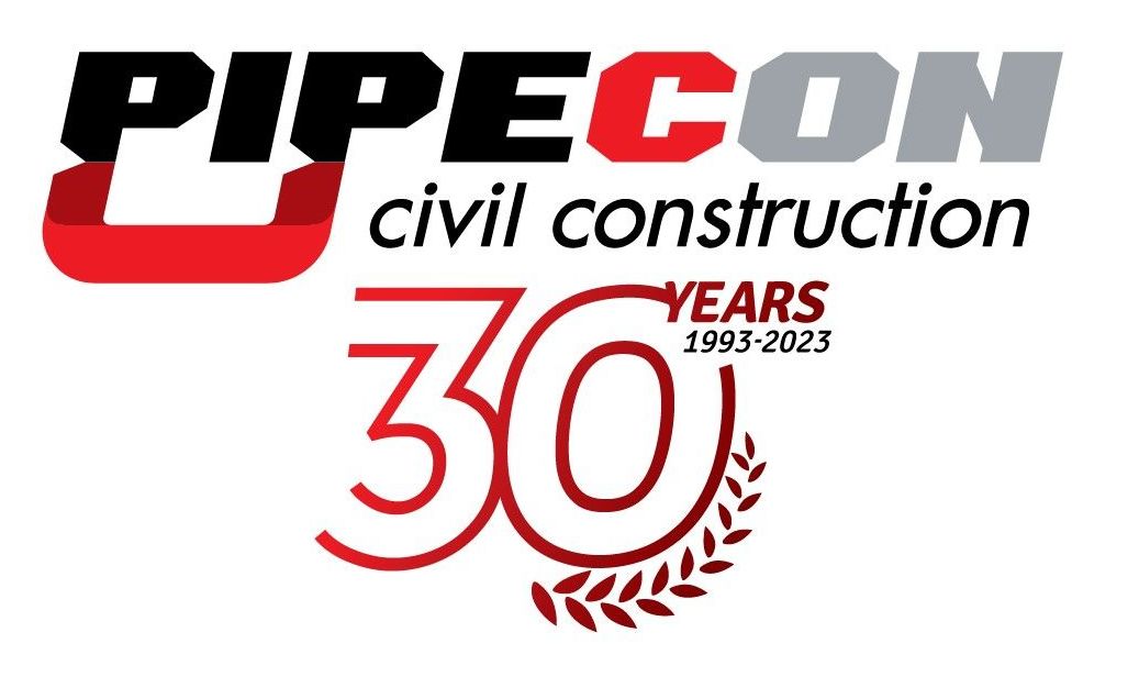 Pipecon logo