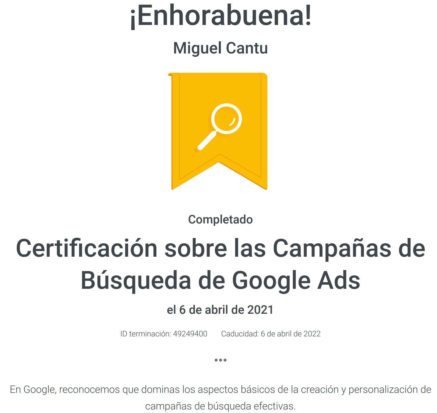 certificacion-google-ads-miguel-cantu