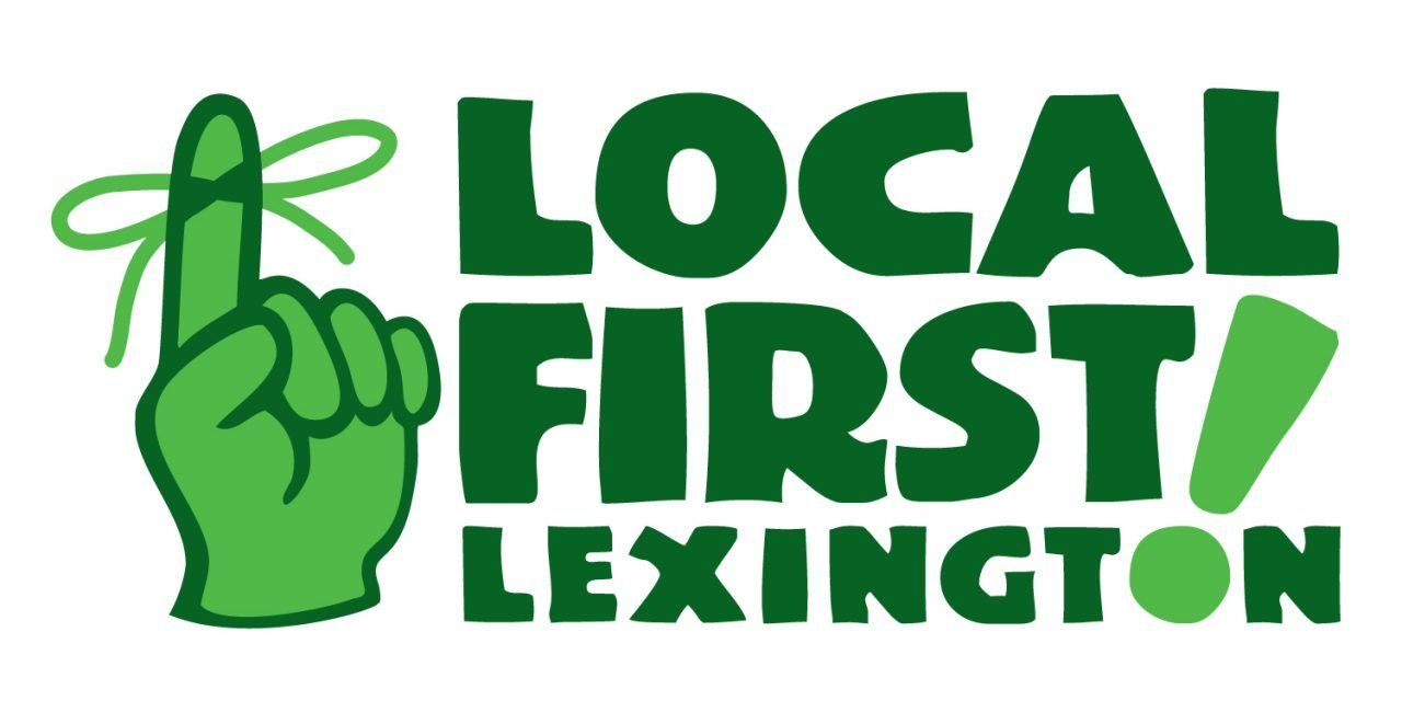 Local First Lexington