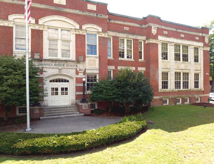 Sumner Avenue School