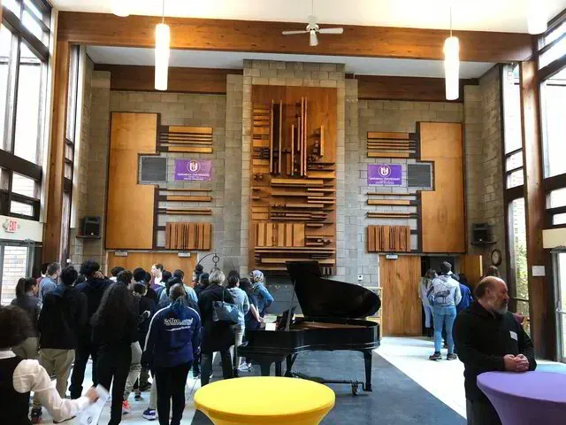 Unitarian Universalist Society of Greater Springfield