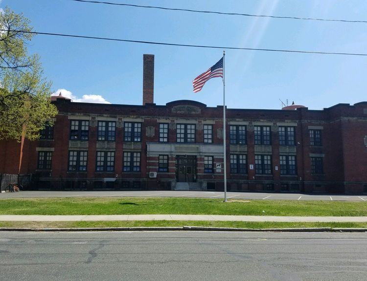 Washington School