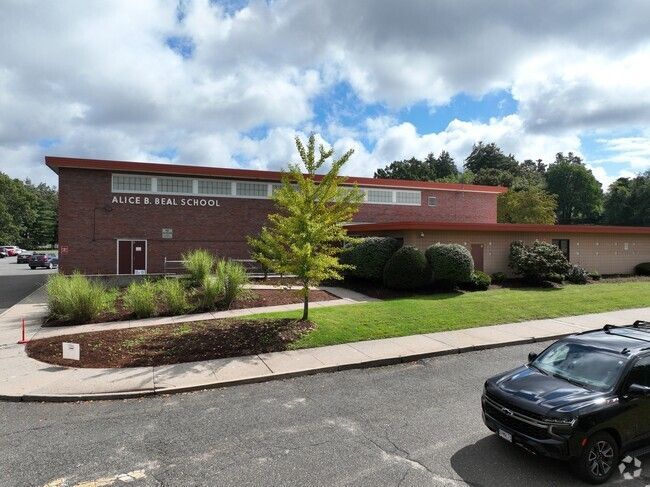Alice B. Beal School