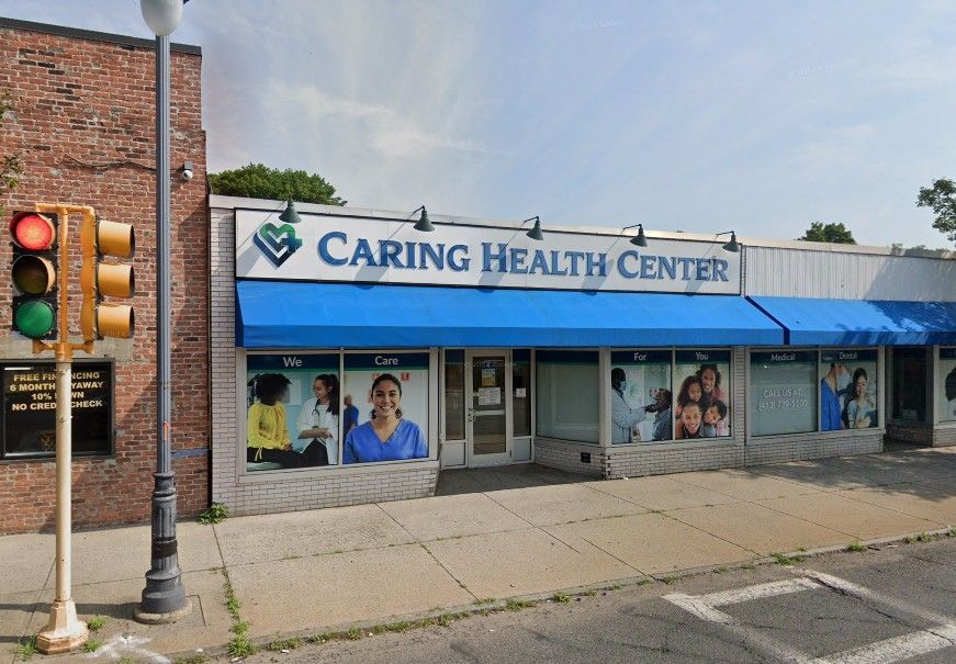 Caring Health Center