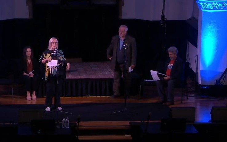 In case you missed our Forum on Ballot Question 2 