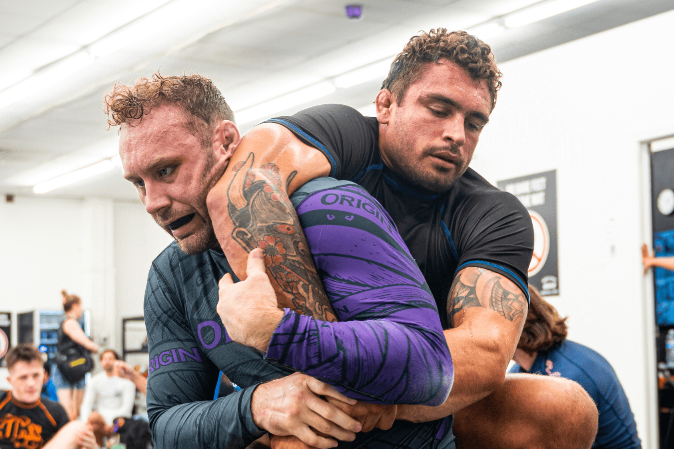 Simple Man Martial Arts